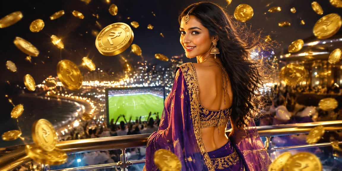 Exciting live casino slot game played by customers in Bangalore's MG Road area